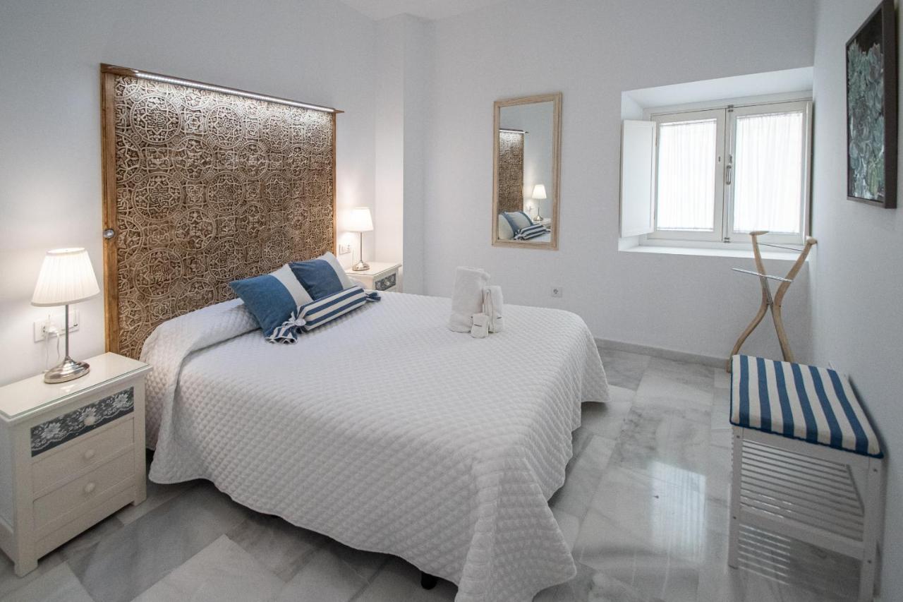 Apartamento Animalia Cádiz Exterior foto